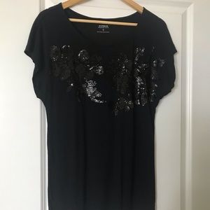 Express top